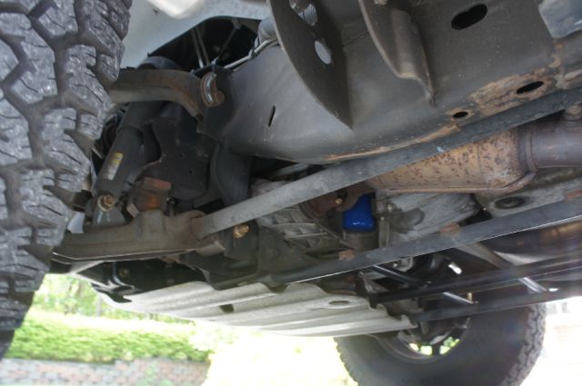 Hummer H2 2003 photo 82