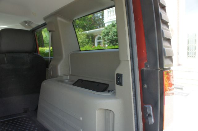 Hummer H2 2003 photo 83