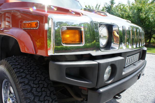 Hummer H2 2003 photo 84