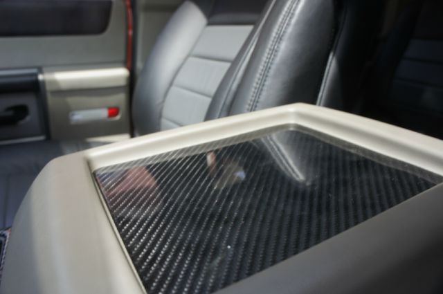 Hummer H2 2003 photo 87