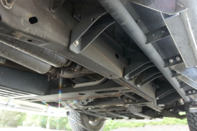 Hummer H2 2003 photo 9