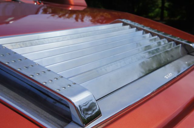 Hummer H2 2003 photo 90