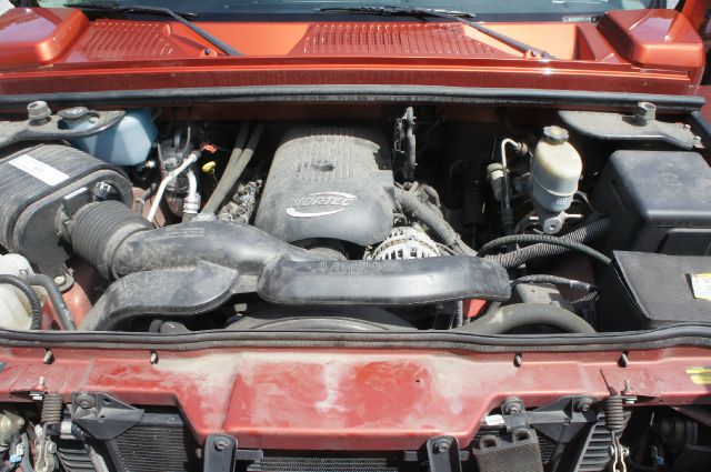 Hummer H2 2003 photo 91