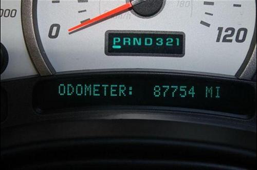 Hummer H2 2003 photo 3