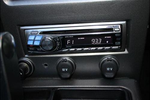 Hummer H2 2003 photo 4