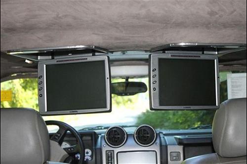 Hummer H2 2003 photo 5