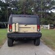 Hummer H2 2003 photo 1