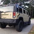 Hummer H2 2003 photo 2