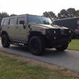 Hummer H2 2003 photo 3