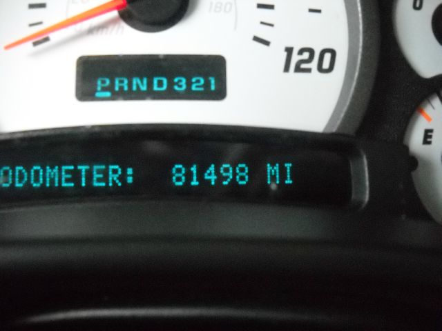 Hummer H2 Scion XB SUV