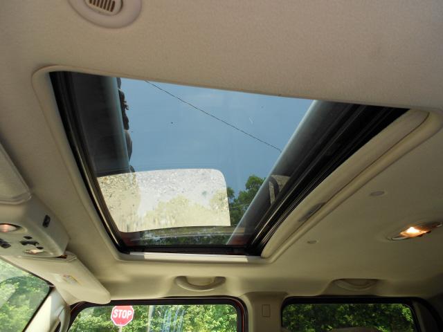 Hummer H2 2003 photo 5