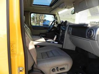 Hummer H2 Base Other