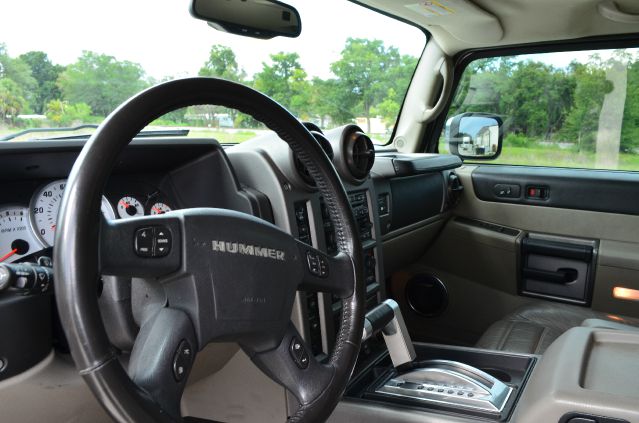 Hummer H2 2003 photo 15