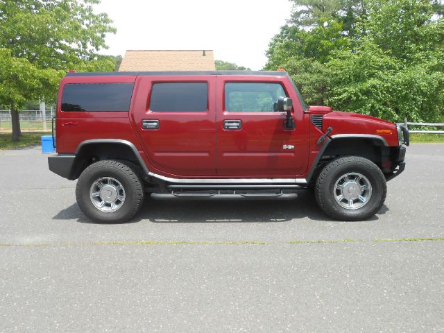 Hummer H2 2003 photo 29