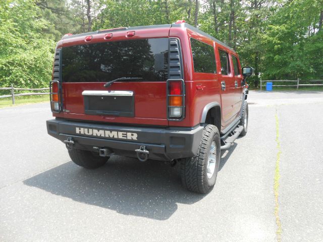Hummer H2 2003 photo 30