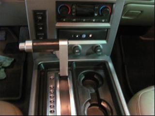 Hummer H2 Unknown Other