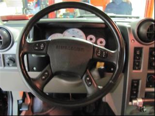 Hummer H2 2003 photo 2