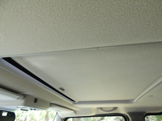 Hummer H2 2004 photo 87