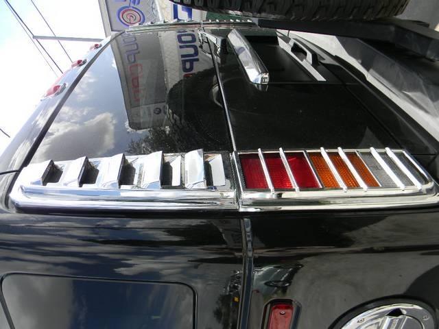 Hummer H2 2004 photo 1