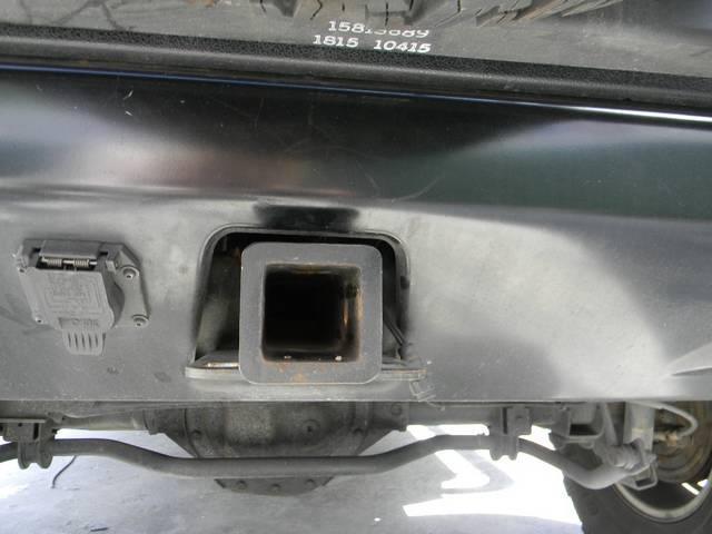 Hummer H2 2004 photo 4