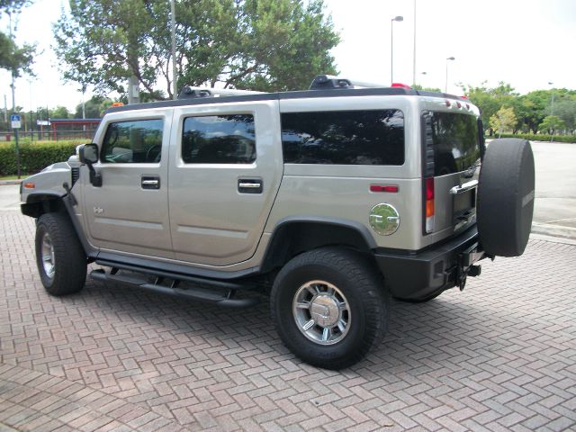 Hummer H2 Unknown SUV