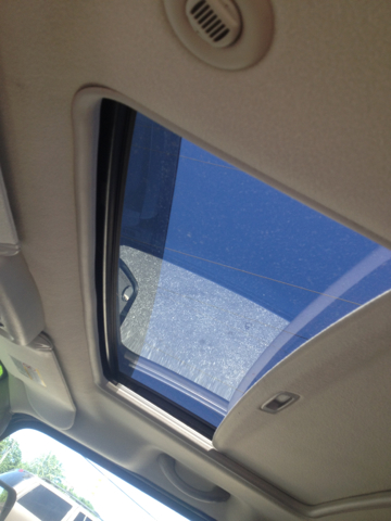 Hummer H2 2004 photo 6