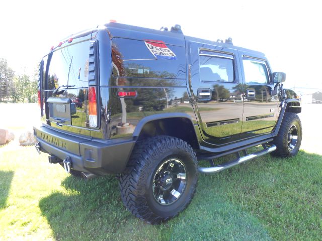 Hummer H2 2004 photo 7