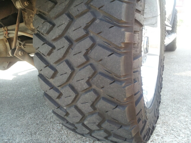 Hummer H2 2004 photo 1