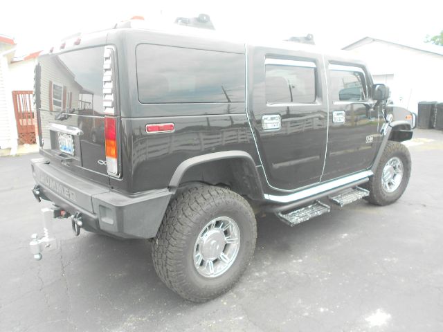 Hummer H2 2004 photo 4