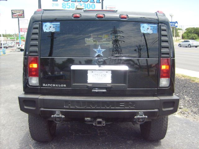 Hummer H2 Wagon SE SUV