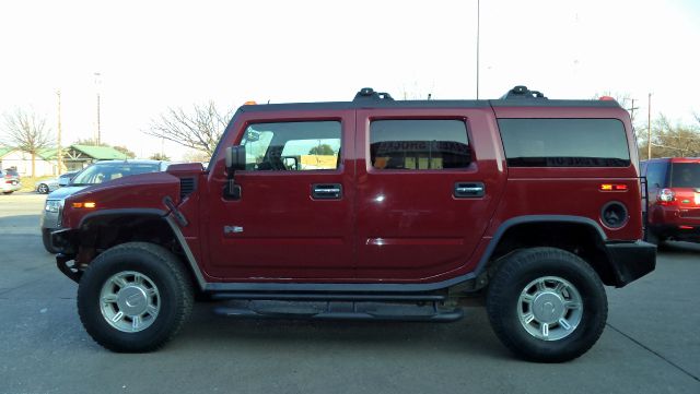 Hummer H2 2005 photo 2