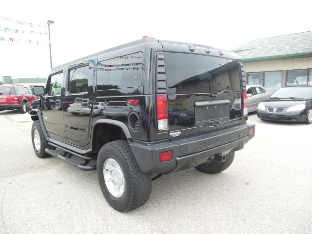 Hummer H2 Wagon SE SUV
