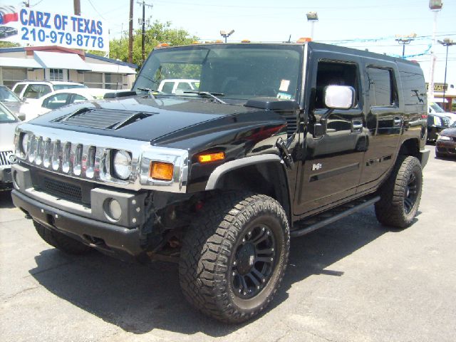 Hummer H2 Wagon SE SUV