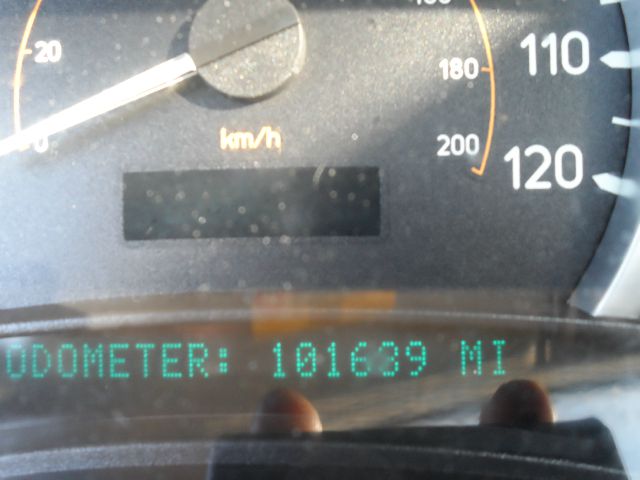 Hummer H2 2005 photo 15