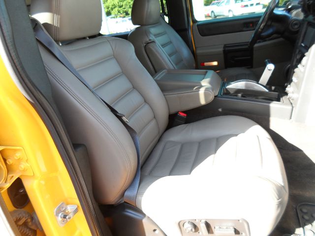 Hummer H2 2005 photo 8
