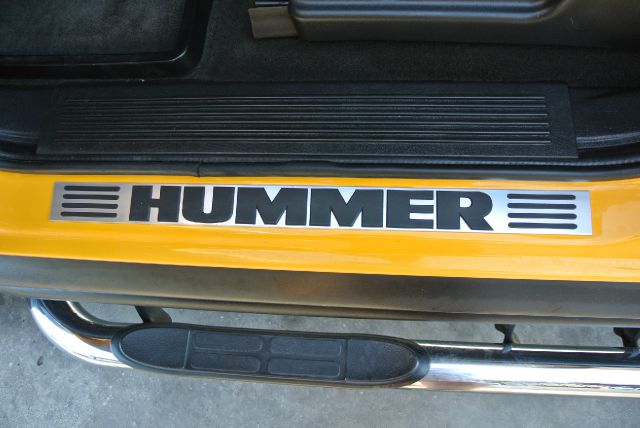 Hummer H2 Wagon SE SUV