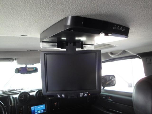 Hummer H2 2005 photo 4