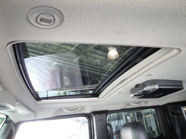 Hummer H2 2005 photo 5
