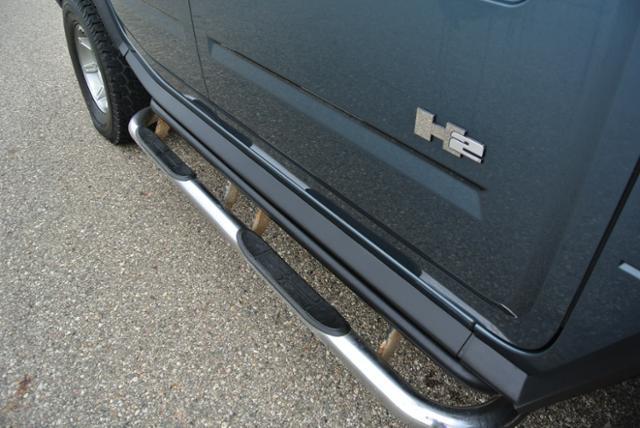 Hummer H2 2006 photo 1