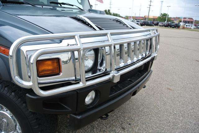 Hummer H2 2006 photo 3