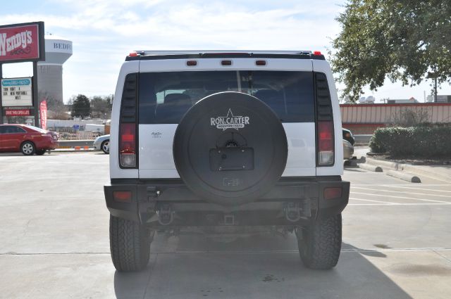 Hummer H2 2006 photo 2