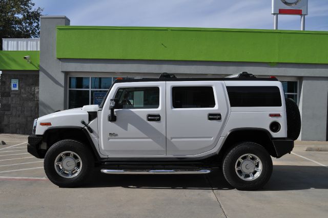 Hummer H2 2006 photo 4