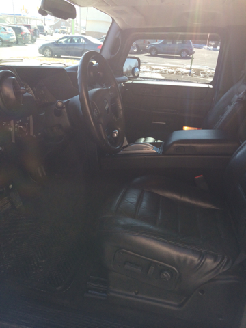 Hummer H2 2006 photo 1