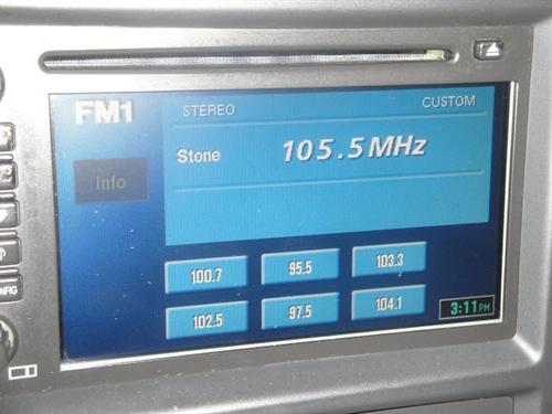 Hummer H2 2007 photo 2