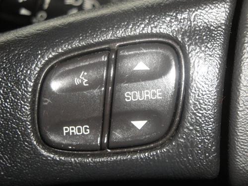 Hummer H2 Wagon SE Other