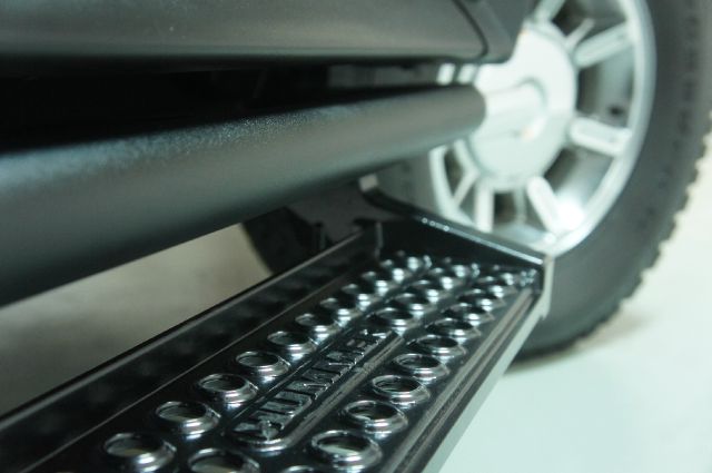 Hummer H2 2007 photo 2