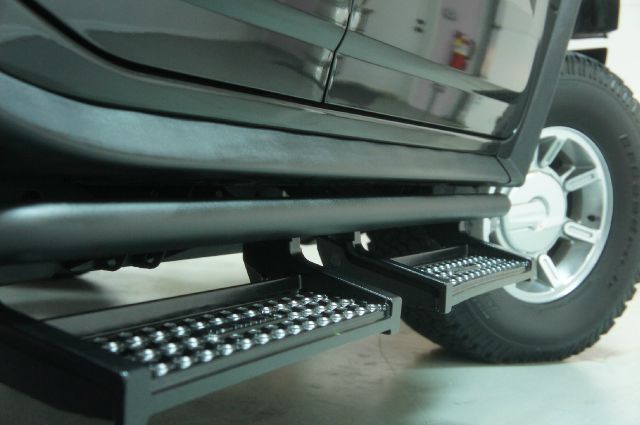 Hummer H2 2007 photo 3