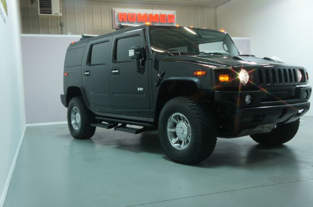 Hummer H2 2007 photo 4