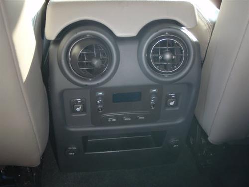 Hummer H2 2007 photo 3