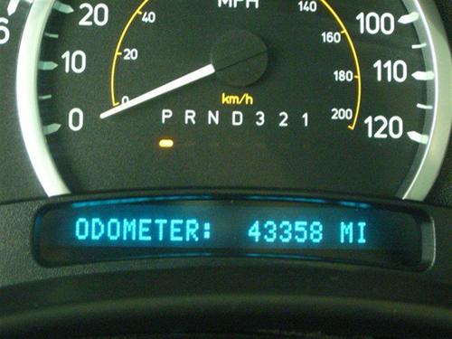 Hummer H2 2007 photo 1